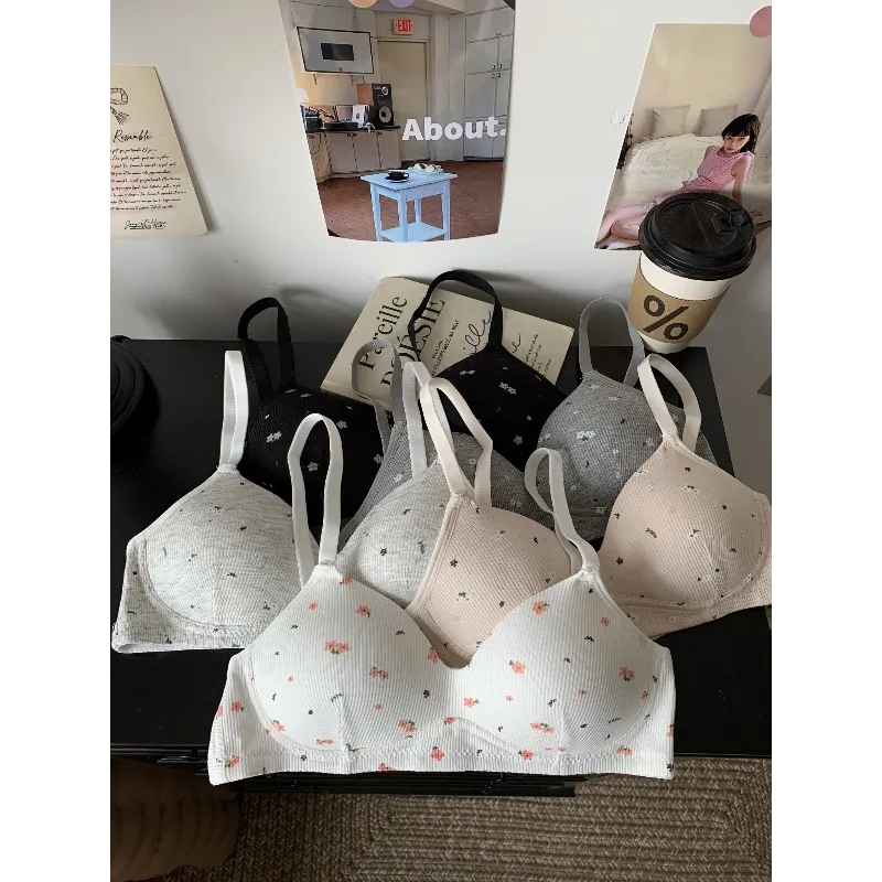 GOSO Women's Bras-7