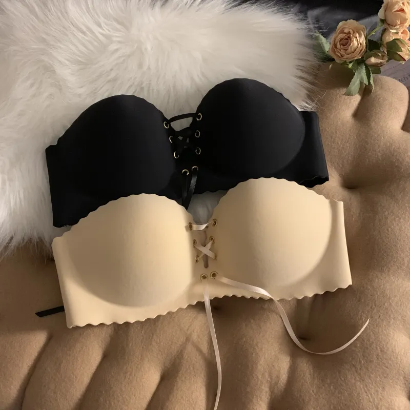 GOSO Women's Bras-1