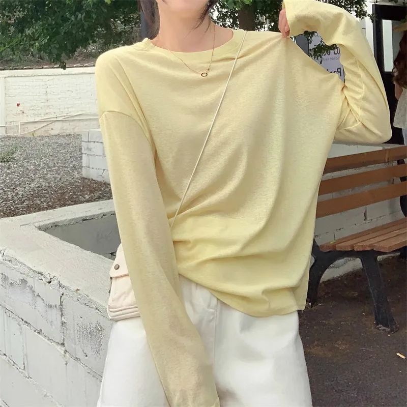 GOSO T Shirts Women's-4