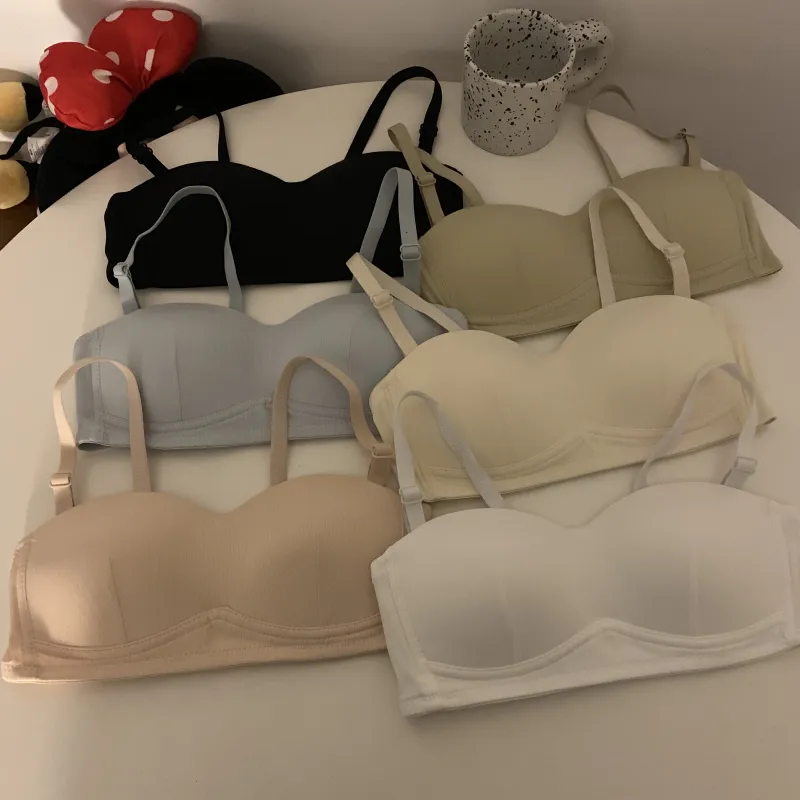 GOSO Women's Bras-19
