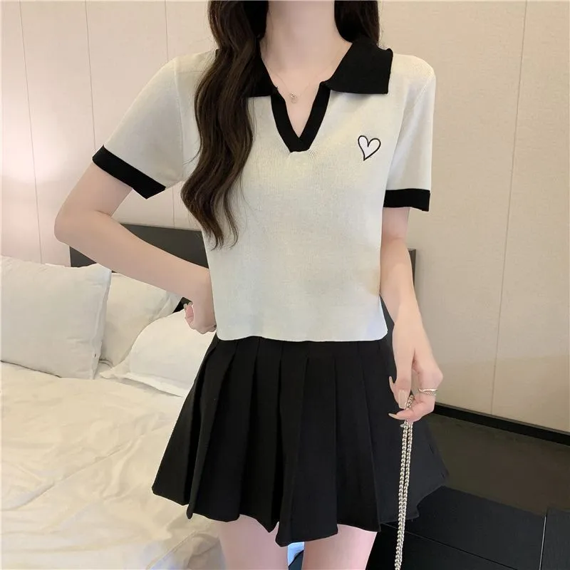 GOSO T Shirts Women's-6