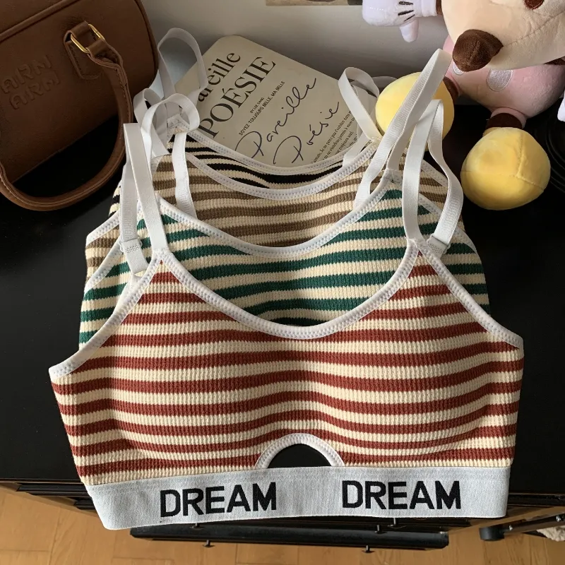 GOSO Women's Bras-6