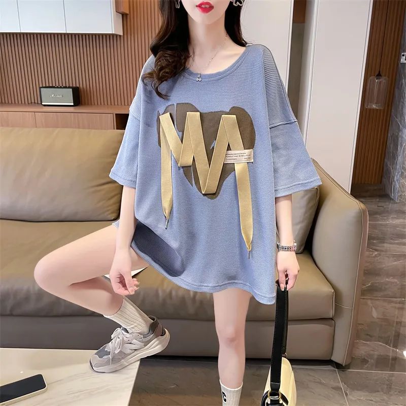 GOSO T Shirts Women's-16