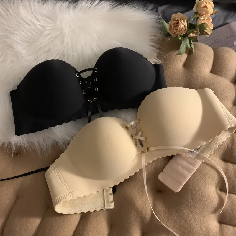 GOSO Women's Bras-2