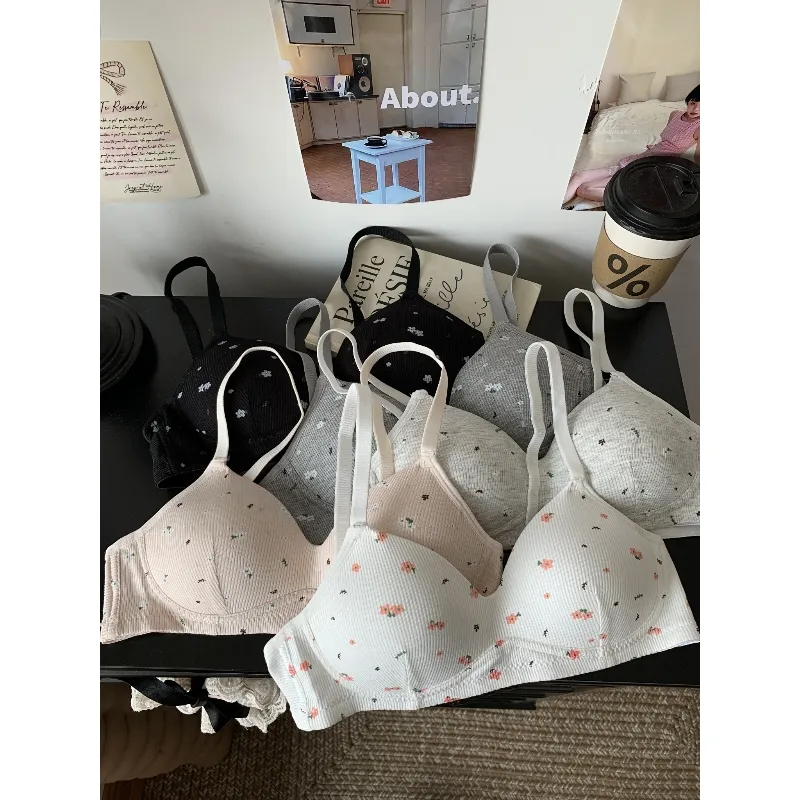 GOSO Women's Bras-8