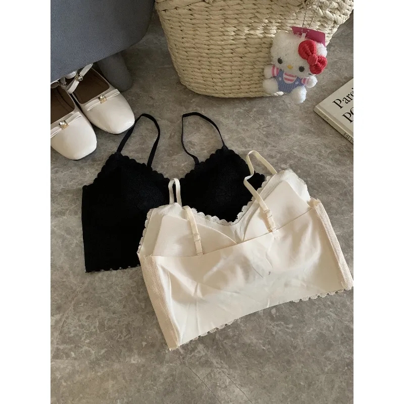 GOSO Women's Bras-5