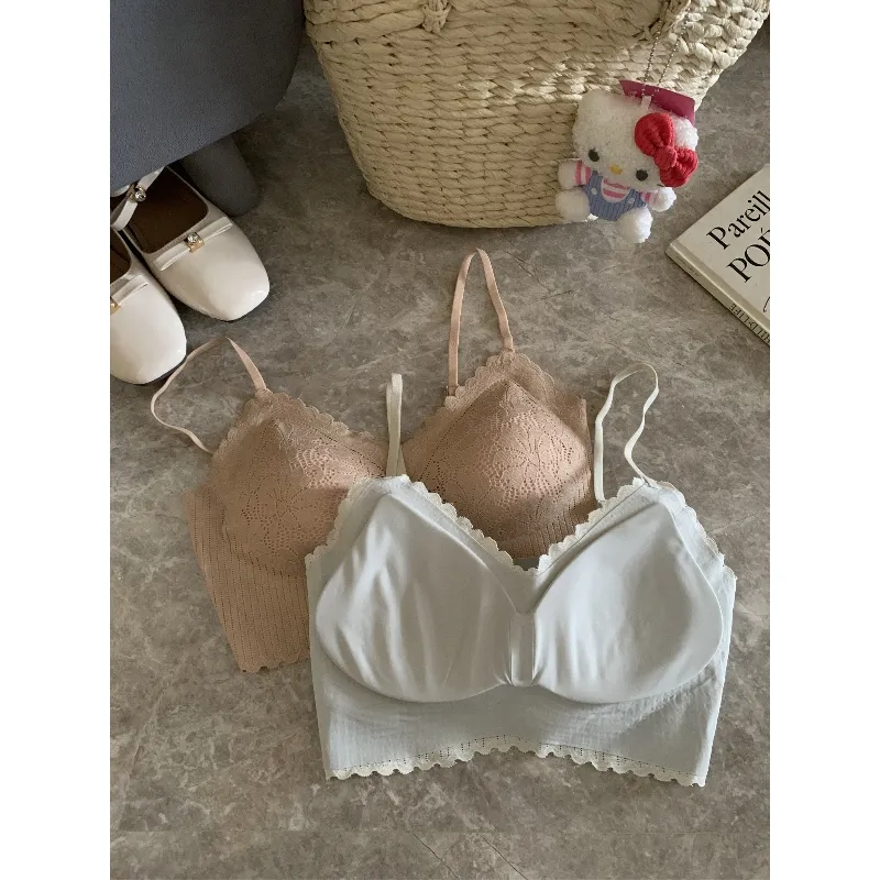 GOSO Women's Bras-15