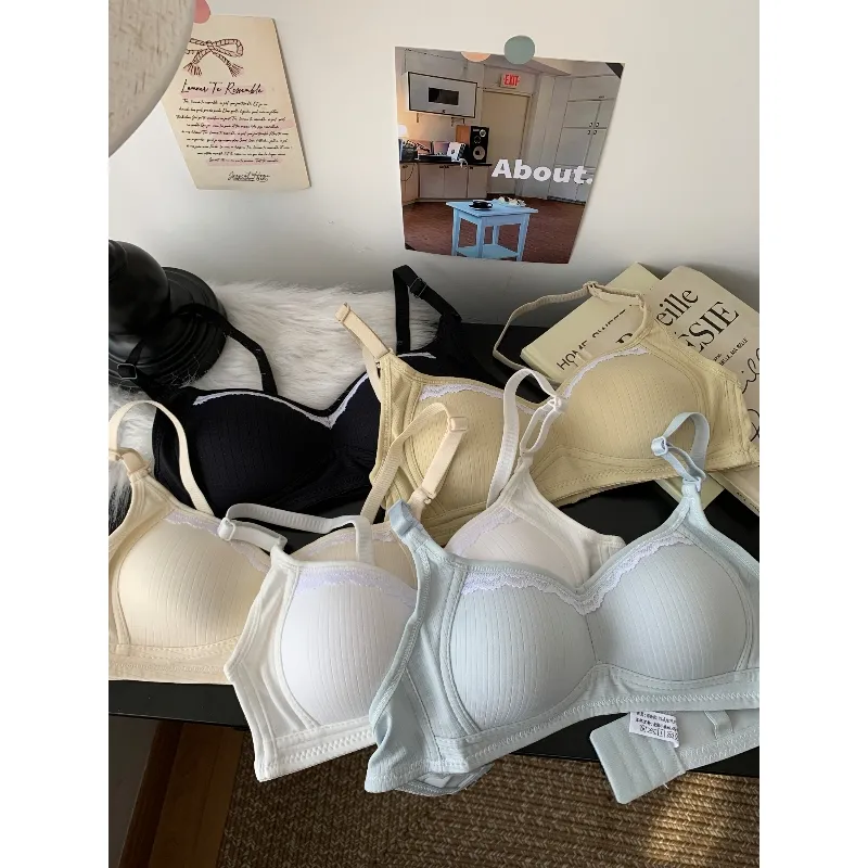 GOSO Women's Bras-20