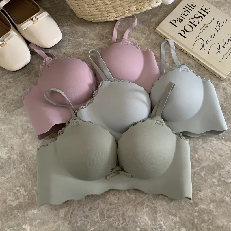 GOSO Women's Bras-21