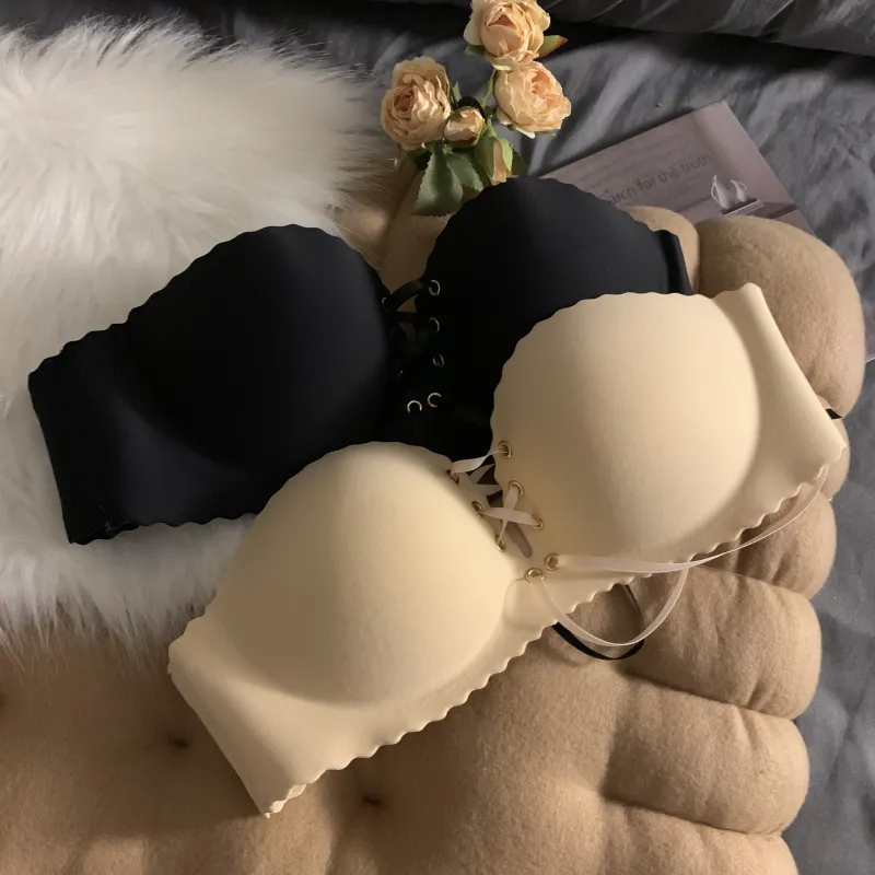 GOSO Women's Bras-9