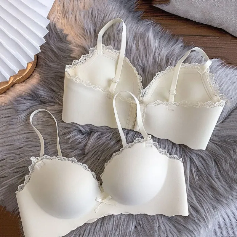 GOSO Women's Bras-18