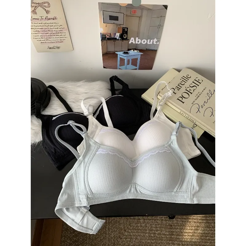 GOSO Women's Bras-12