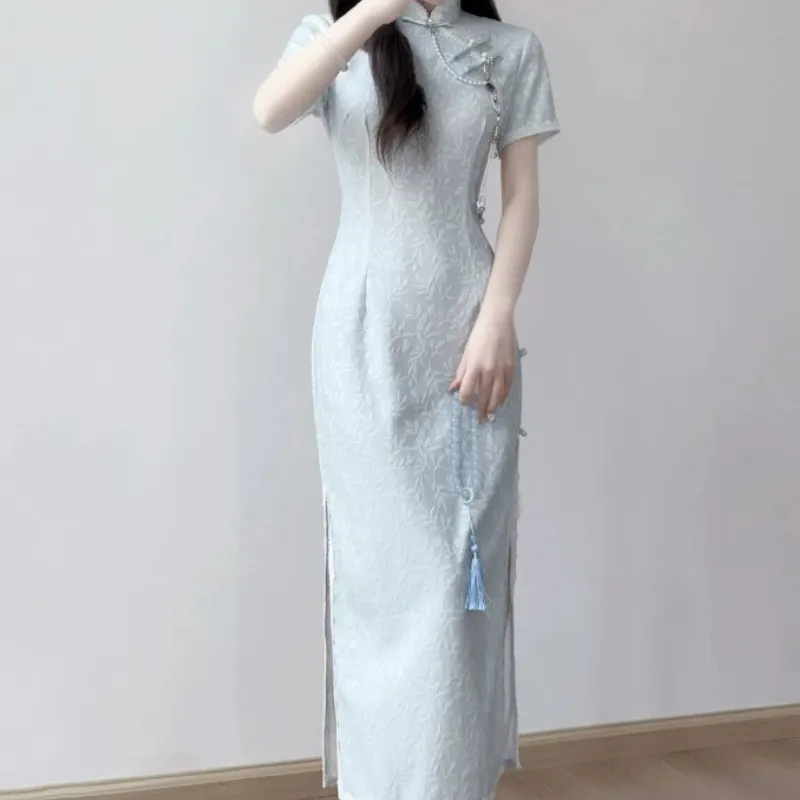 GOSO Short Sleeved Dress Women's-1