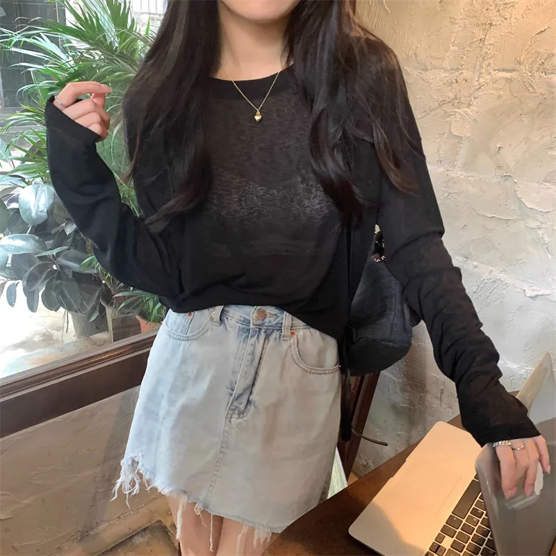 GOSO T Shirts Women's-21