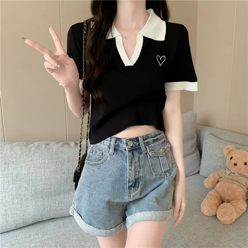GOSO T Shirts Women's-2