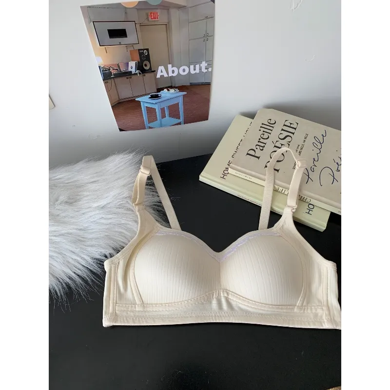 GOSO Women's Bras-17
