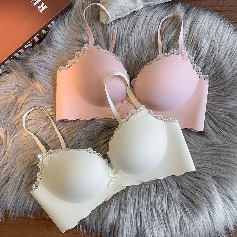 GOSO Women's Bras-4