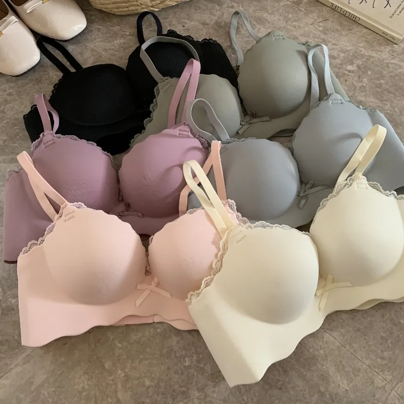 GOSO Women's Bras-5