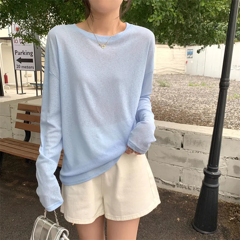 GOSO T Shirts Women's-15