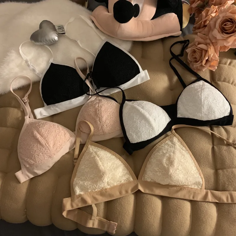 GOSO Women's Bras-13