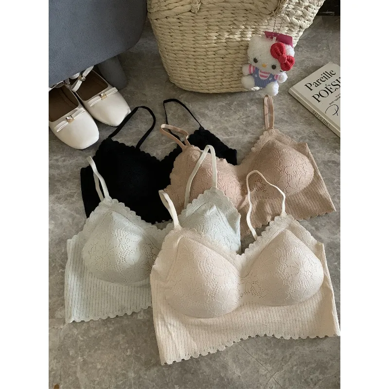 GOSO Women's Bras-13