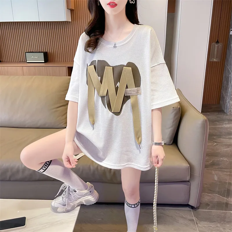 GOSO T Shirts Women's-11