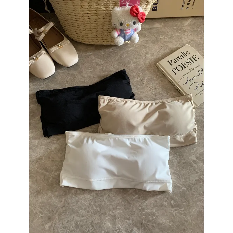 GOSO Women's Bras-2