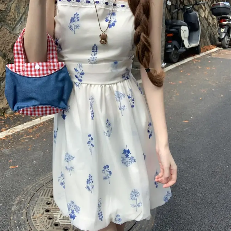 GOSO Two Piece Skirt Sets Women's-8