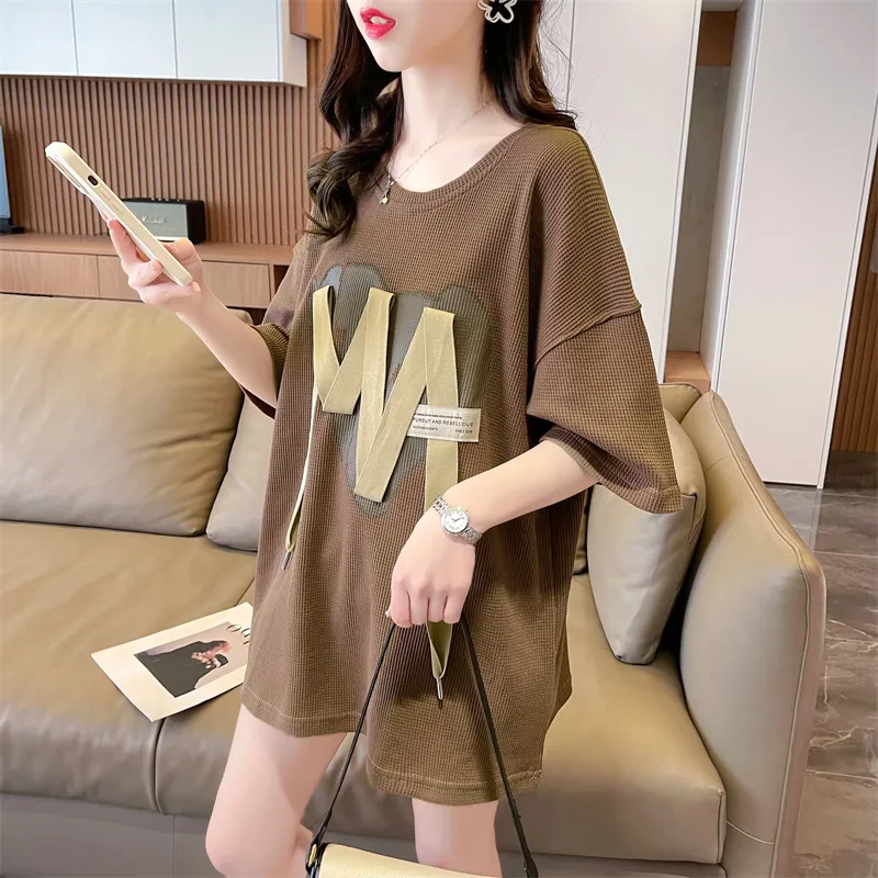 GOSO T Shirts Women's-20