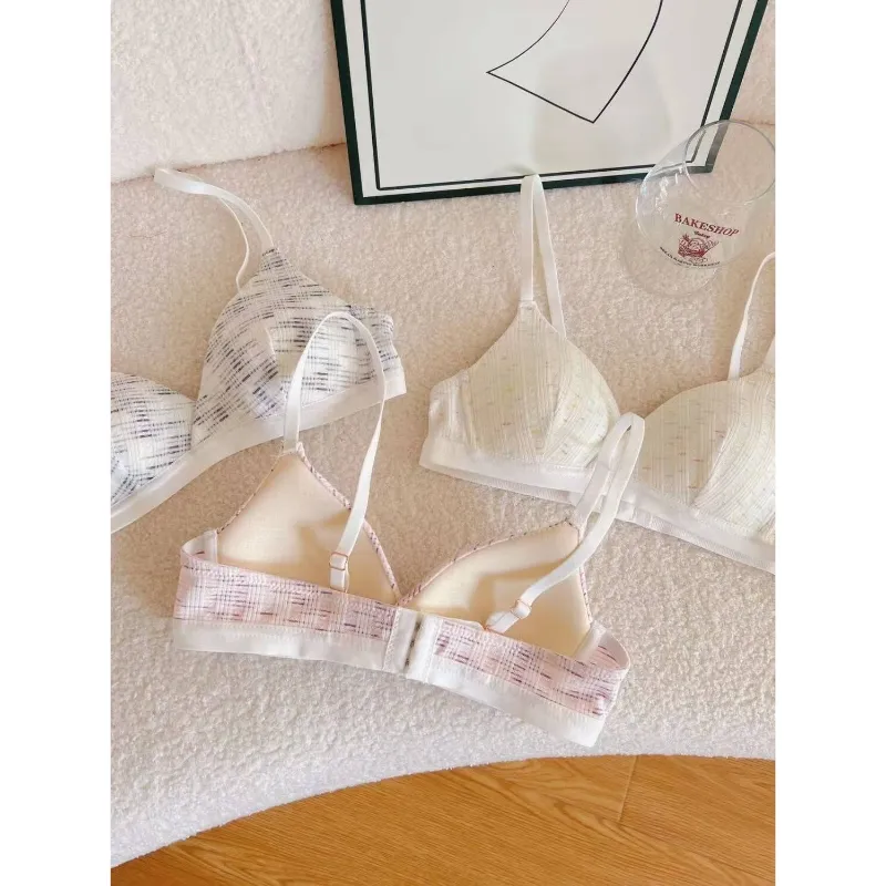 GOSO Women's Bras-5