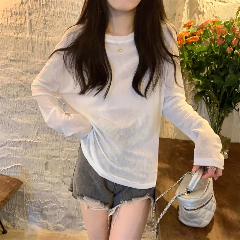 GOSO T Shirts Women's-9