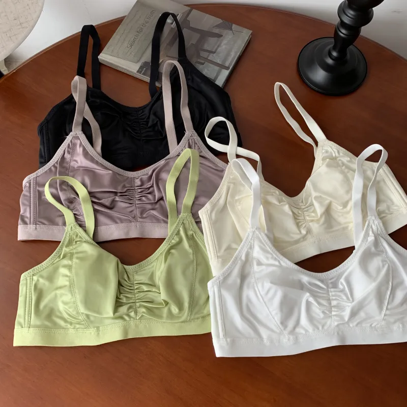 GOSO Women's Bras-9