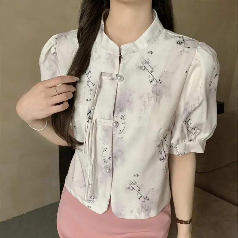 GOSO Shirts Women's-1