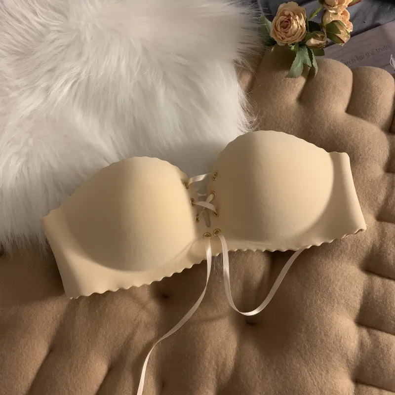 GOSO Women's Bras-8