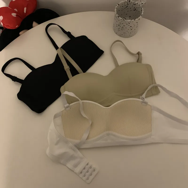GOSO Women's Bras-7