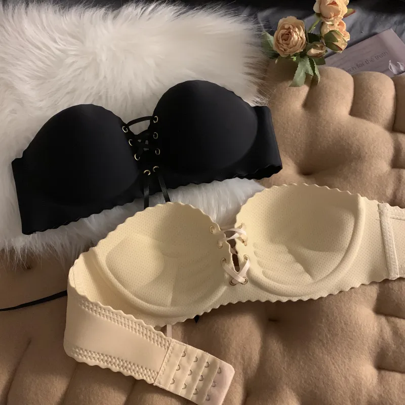 GOSO Women's Bras-7