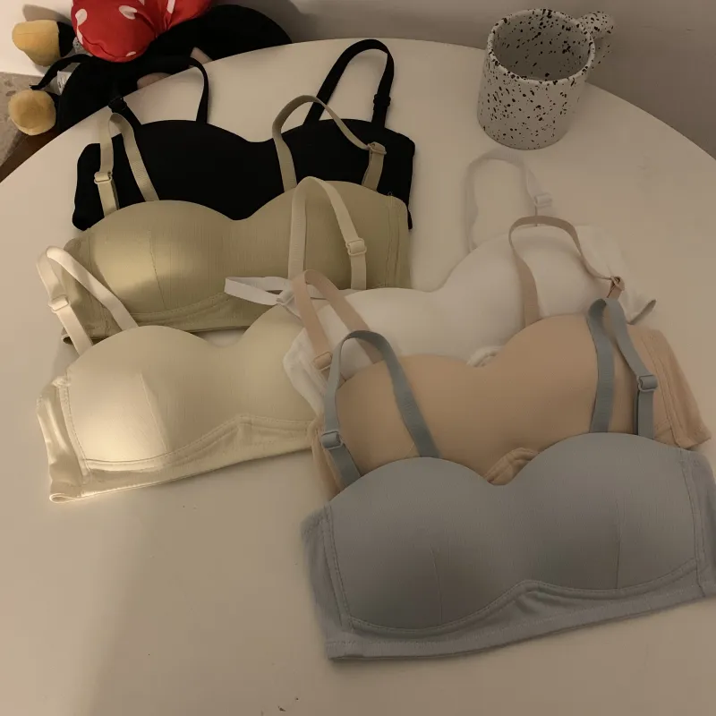 GOSO Women's Bras-13