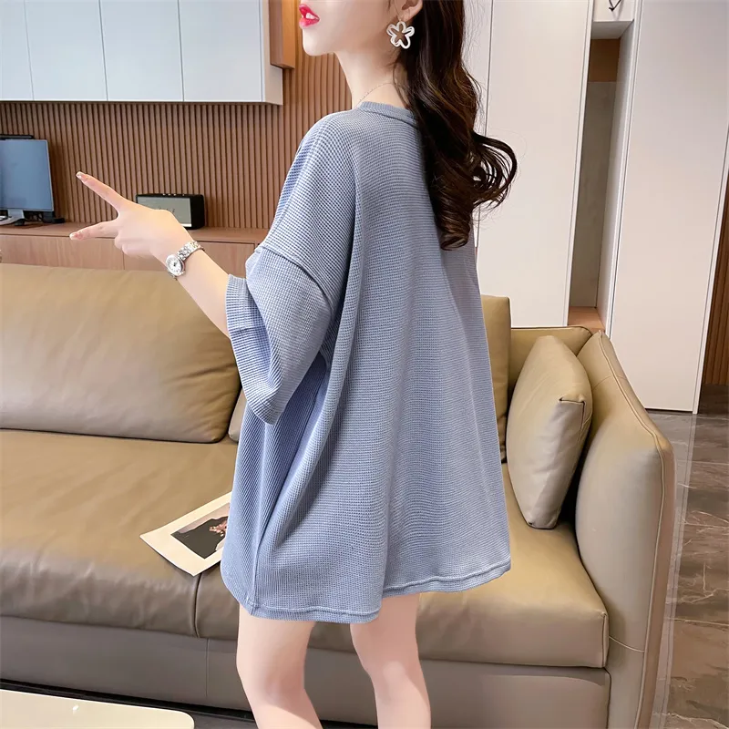 GOSO T Shirts Women's-15