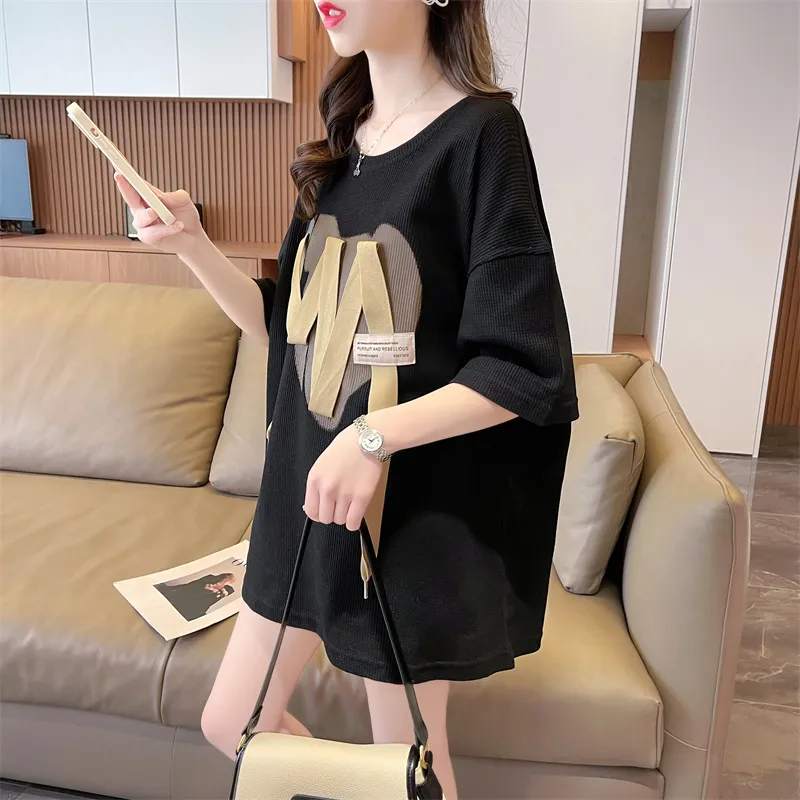 GOSO T Shirts Women's-3