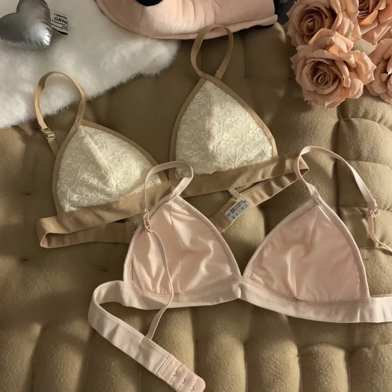 GOSO Women's Bras-12