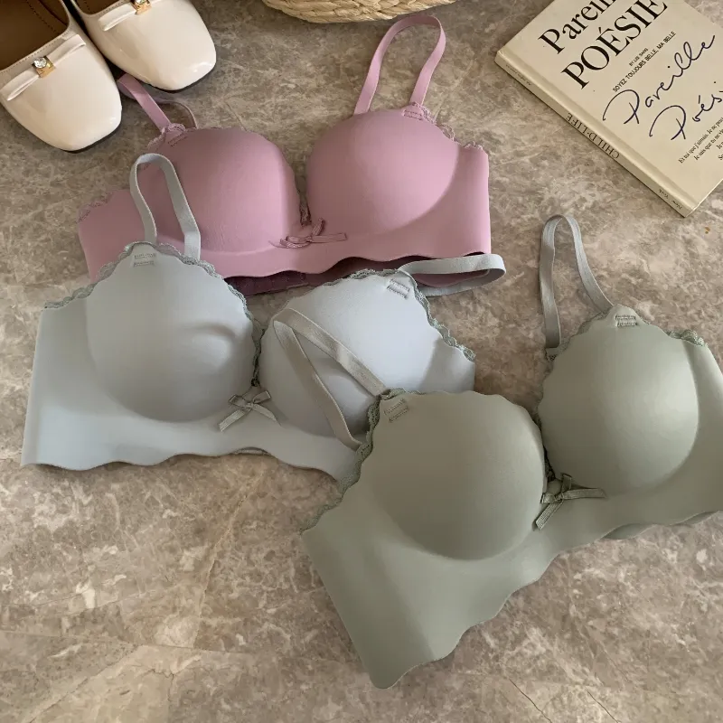 GOSO Women's Bras-13