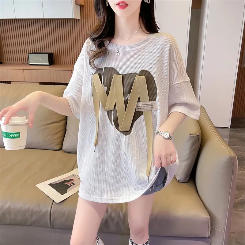 GOSO T Shirts Women's-9