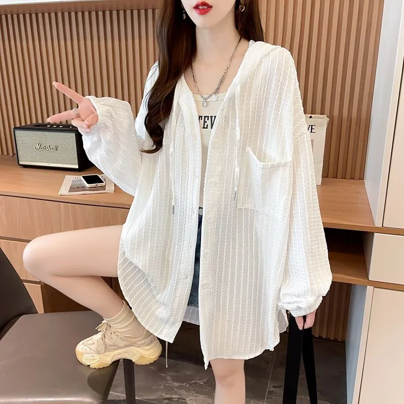 GOSO Shirts Women's-9
