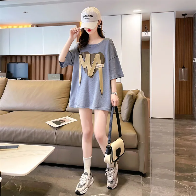 GOSO T Shirts Women's-13