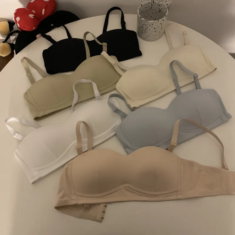 GOSO Women's Bras-16