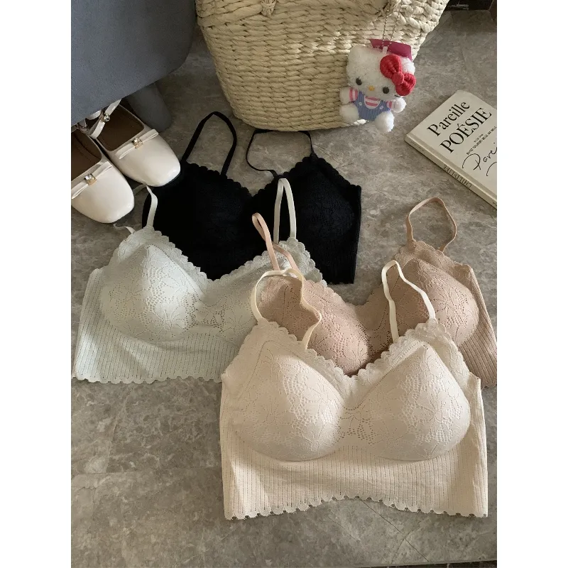 GOSO Women's Bras-14