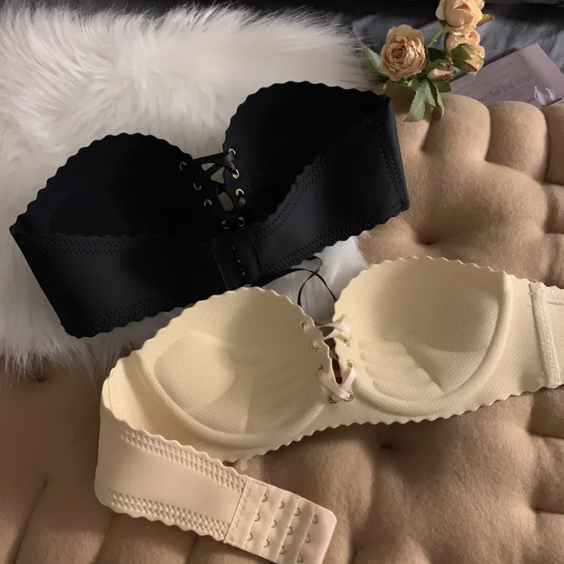 GOSO Women's Bras-4