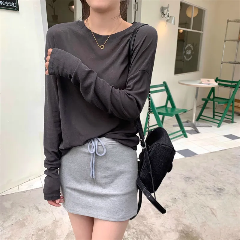 GOSO T Shirts Women's-22
