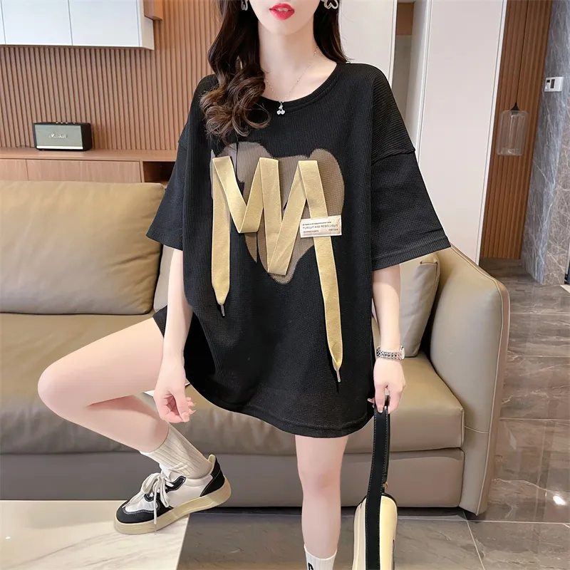 GOSO T Shirts Women's-5