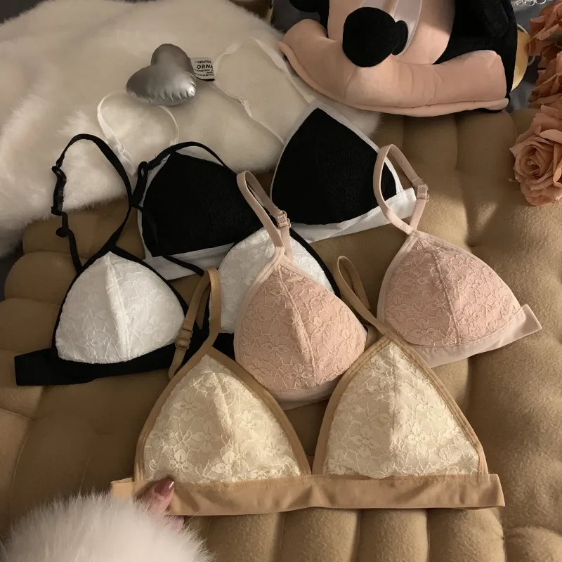 GOSO Women's Bras-14